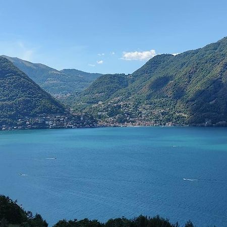 Private Room Near Bellagio View Lake Como 레체노 외부 사진