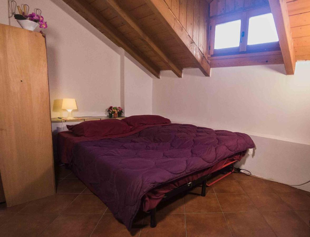 Private Room Near Bellagio View Lake Como 레체노 외부 사진