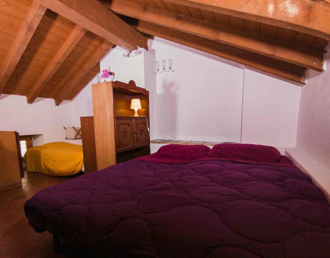 Private Room Near Bellagio View Lake Como 레체노 외부 사진