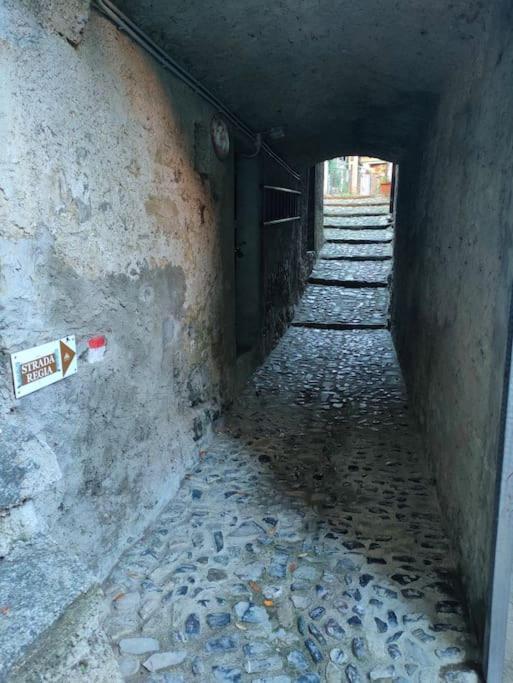 Private Room Near Bellagio View Lake Como 레체노 외부 사진