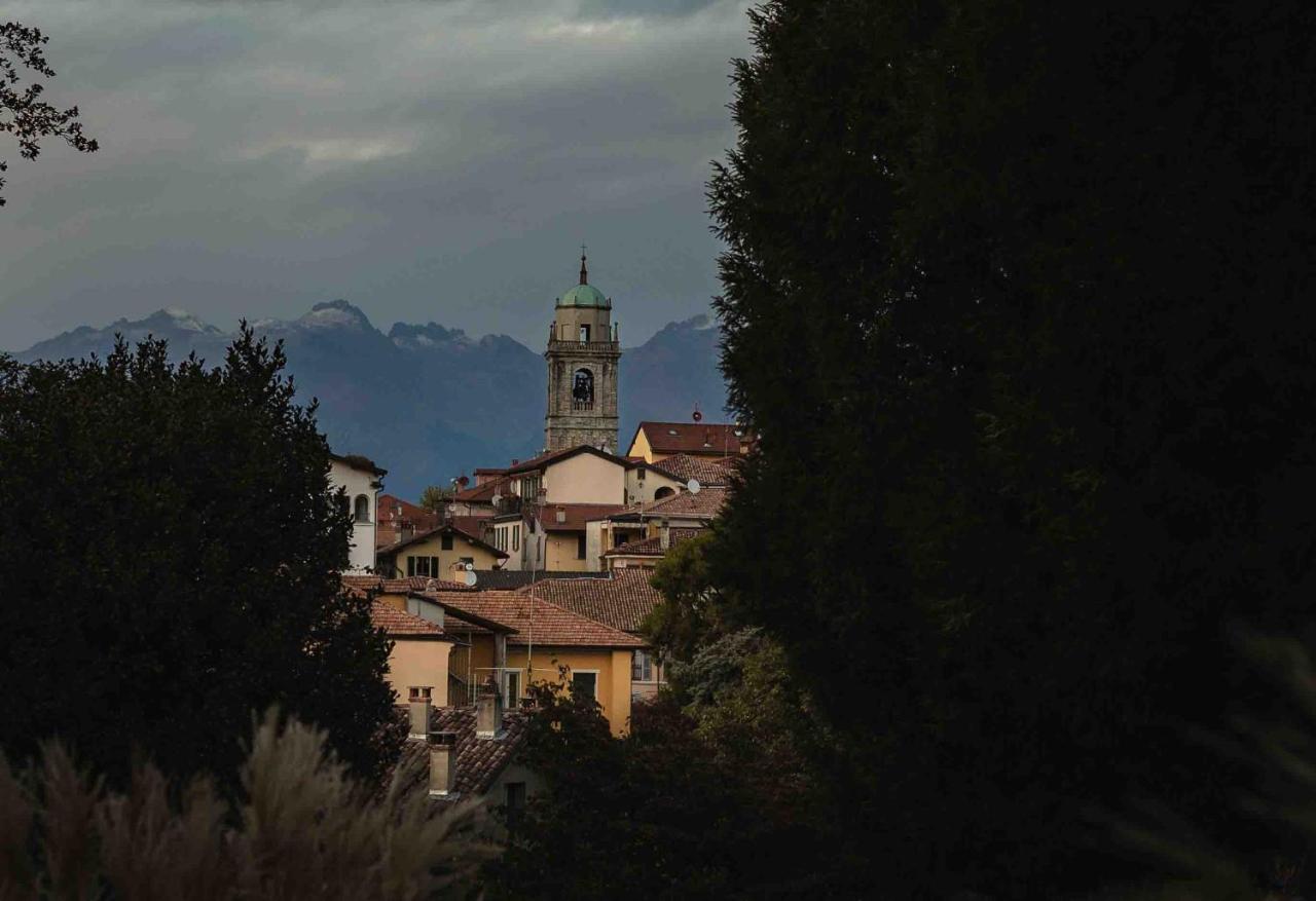 Private Room Near Bellagio View Lake Como 레체노 외부 사진