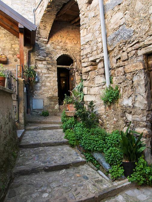 Private Room Near Bellagio View Lake Como 레체노 외부 사진